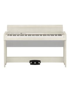 KORG C1 AIR WA - WHITE ASH