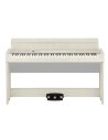 KORG C1 AIR WA - WHITE ASH