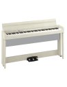 KORG C1 AIR WA - WHITE ASH