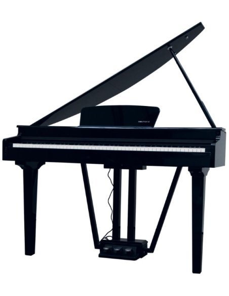 ECHORD GP-10/B DIGITAL PIANO NERO ECHORD GP-10/B DIGITAL PIANO NERO