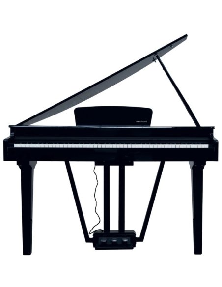 ECHORD GP-10/B DIGITAL PIANO NERO ECHORD GP-10/B DIGITAL PIANO NERO
