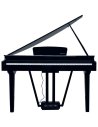 ECHORD GP-10/B DIGITAL PIANO NERO