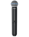 SHURE BLX24R BETA58 RADIO A MANO