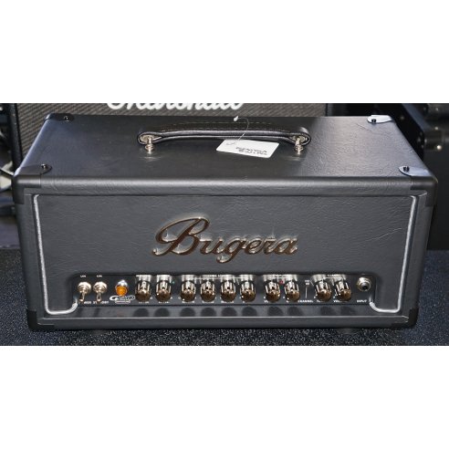 BUGERA G20 INFINIUM HEAD