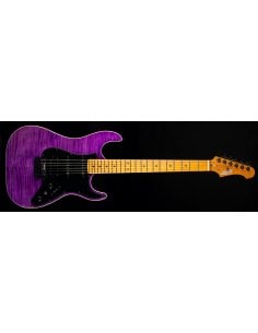 JET JS-600 TPP HSS TRASPARENT PURPLE