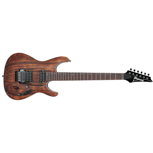 IBANEZ S520AH-ABS