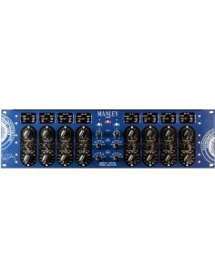 MANLEY MASSIVE PASSIVE XXV ANNIVERSARY EDITION