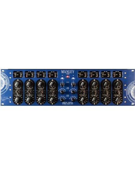 MANLEY MASSIVE PASSIVE XXV ANNIVERSARY EDITION