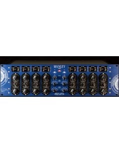 MANLEY MASSIVE PASSIVE XXV ANNIVERSARY EDITION 2