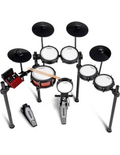 ALESIS NITRO PRO XL KIT
