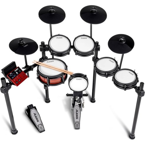ALESIS NITRO PRO XL KIT