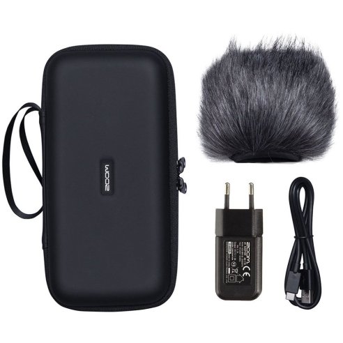 ZOOM APH-5s KIT ACCESSORI PER H5 STUDIO