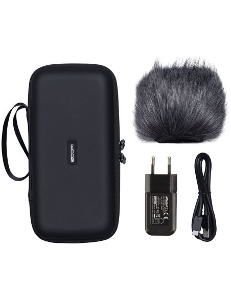 ZOOM APH-5s KIT ACCESSORI PER H5 STUDIO ZOOM APH-5s KIT ACCESSORI PER H5 STUDIO