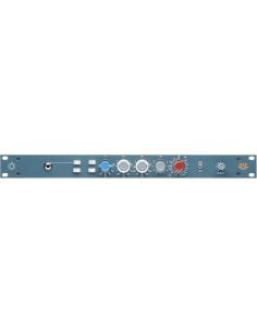 BAE 1073 RACKMOUNT WITH PSU