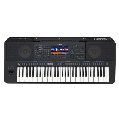 YAMAHA PSR-SX920