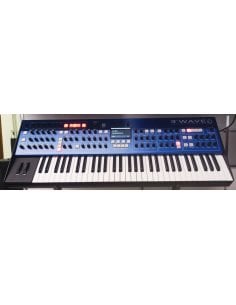 GROOVE SYNTHESIS 3RD WAVE
