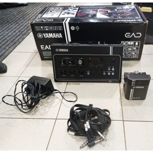YAMAHA EAD10
