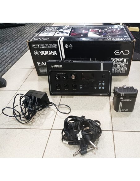 YAMAHA EAD10