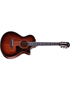 TAYLOR 322CE 12-FRET SEB TOP