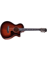 TAYLOR 322CE 12-FRET SEB TOP