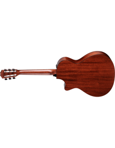 TAYLOR 322CE 12-FRET SEB TOP 2
