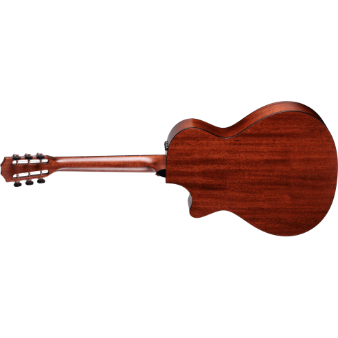 TAYLOR 322CE 12-FRET SEB TOP