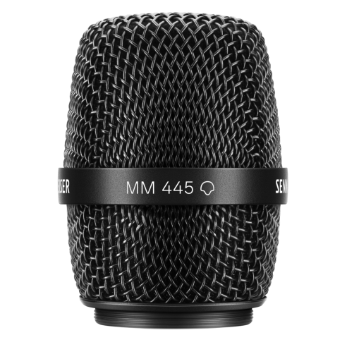 SENNHEISER MM 445