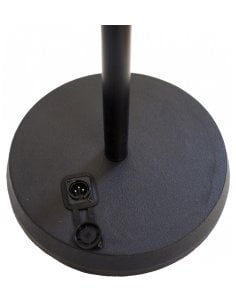 ZZIPP MSZZ149 ASTA XLR ALLA BASE 2