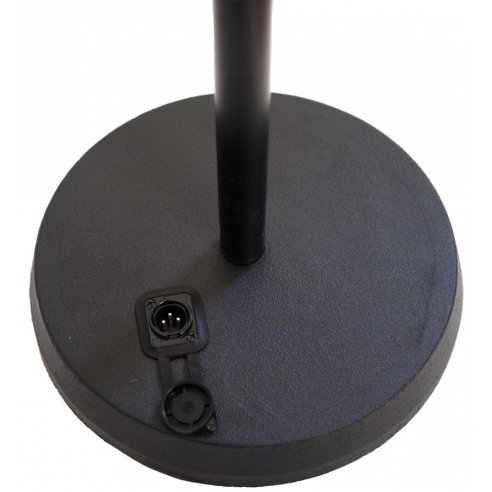 ZZIPP MSZZ149 ASTA XLR ALLA BASE