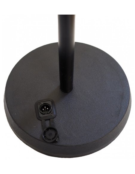 ZZIPP MSZZ149 ASTA XLR ALLA BASE ZZIPP MSZZ149 ASTA XLR ALLA BASE