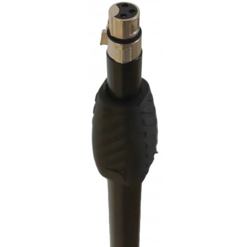 ZZIPP MSZZ149 ASTA XLR ALLA BASE