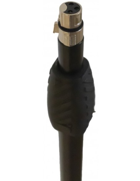 ZZIPP MSZZ149 ASTA XLR ALLA BASE ZZIPP MSZZ149 ASTA XLR ALLA BASE