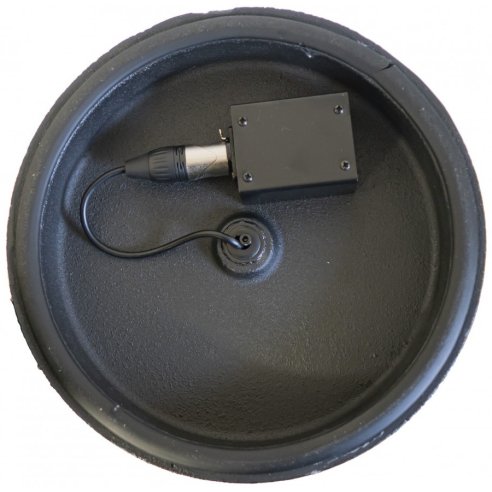ZZIPP MSZZ149 ASTA XLR ALLA BASE