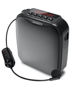 AUDIODESIGN PA VOCE W