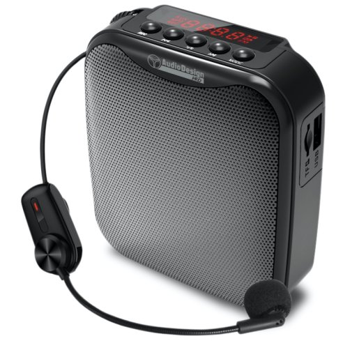AUDIODESIGN PA VOCE W