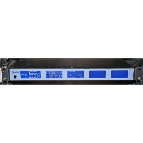 LAVRY LE 4496 AD/DA
