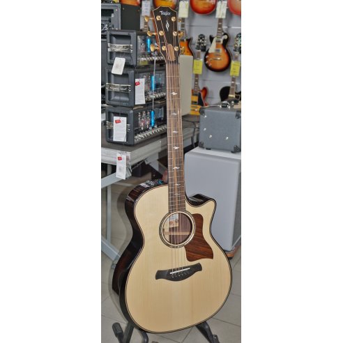 TAYLOR BUILDER'S EDITION 814CE