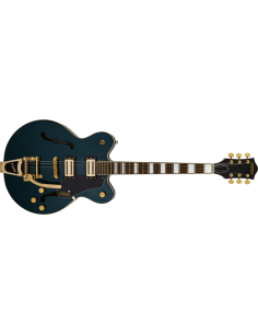 GRETSCH G2622TG STREAMLINER CB DC MIDNIGHT SAPPHIRE