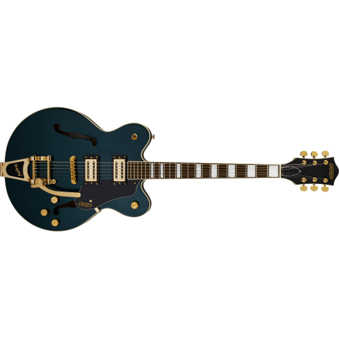 GRETSCH G2622TG STREAMLINER CB DC MIDNIGHT SAPPHIRE