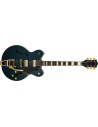 GRETSCH G2622TG STREAMLINER CB DC MIDNIGHT SAPPHIRE