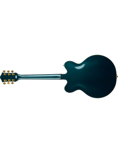 GRETSCH G2622TG STREAMLINER CB DC MIDNIGHT SAPPHIRE 2
