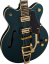 GRETSCH G2622TG STREAMLINER CB DC MIDNIGHT SAPPHIRE