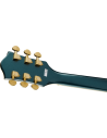 GRETSCH G2622TG STREAMLINER CB DC MIDNIGHT SAPPHIRE