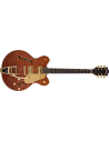 GRETSCH LTD ELECTROMATIC BROADKASTER ORANGE