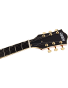 GRETSCH LTD ELECTROMATIC BROADKASTER ORANGE