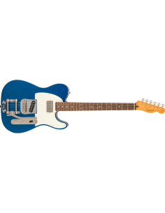 SQUIER CV TELECASTER SH CUSTOM BIGSBY LPB