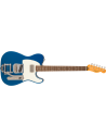 SQUIER CV TELECASTER SH CUSTOM BIGSBY LPB