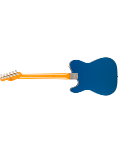 SQUIER CV TELECASTER SH CUSTOM BIGSBY LPB 2