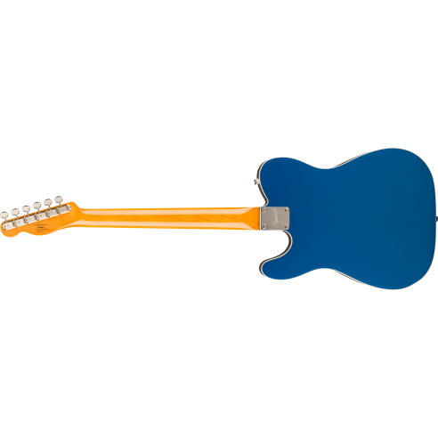 SQUIER CV TELECASTER SH CUSTOM BIGSBY LPB