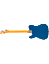SQUIER CV TELECASTER SH CUSTOM BIGSBY LPB